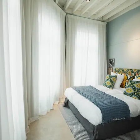 Oever House Apartment *