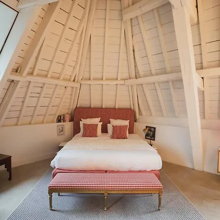 Apartment Oever House Antwerpen